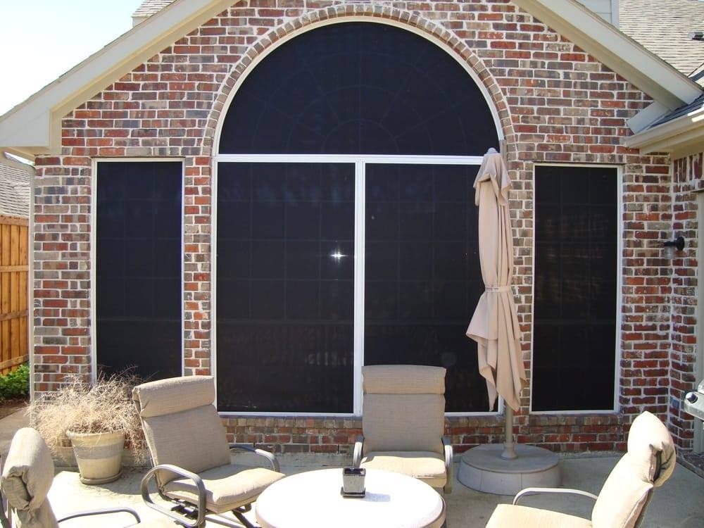 Professional window screen installation in Killeen TX